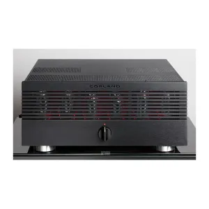Copland CTA 506 Black