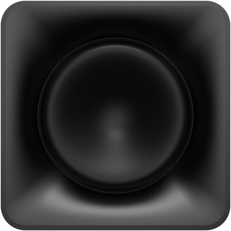 Klipsch Flexus Sub 100 Black