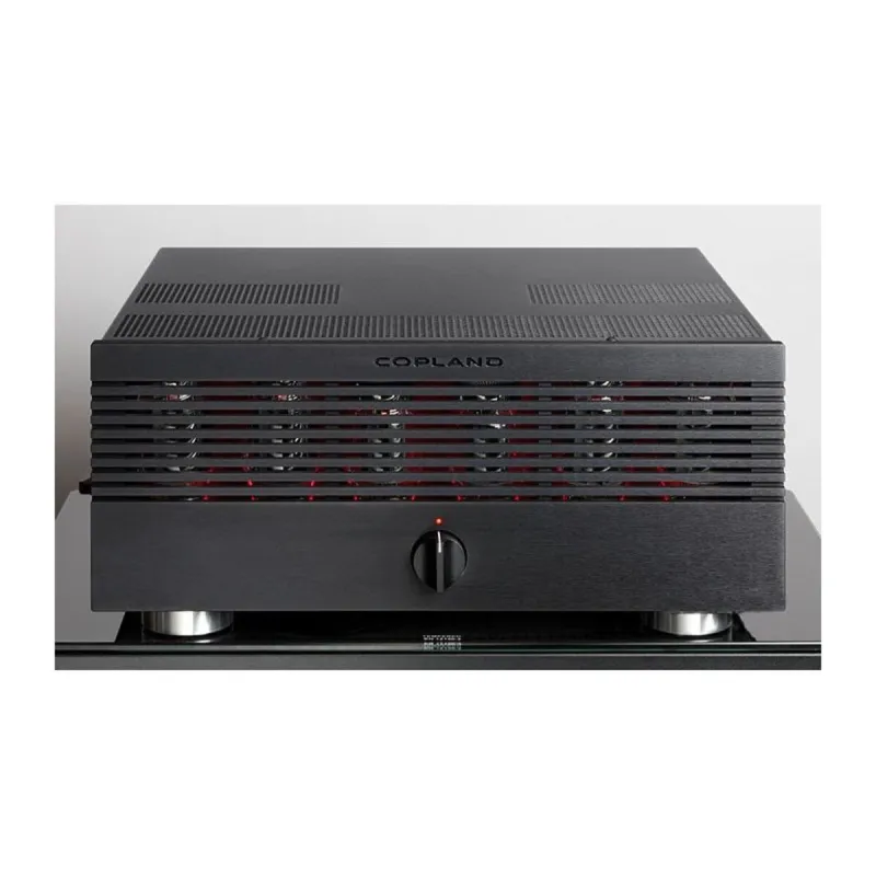 Copland CTA 506 Black
