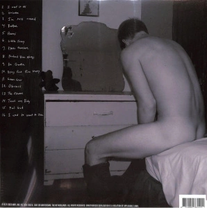 Johnny (Transparent Red Vinyl)