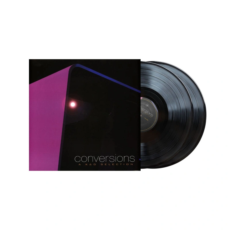 Conversions: A K&D Selection