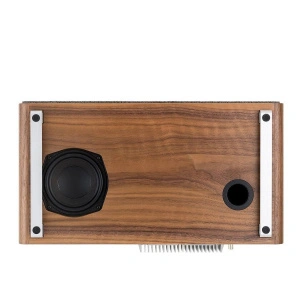 Ruark R5 RICH WALNUT VENEER