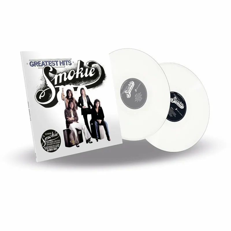 Greatest Hits