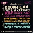 Bigger Love
