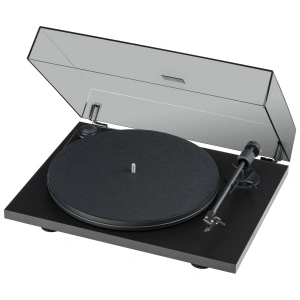 Pro-Ject Primary E Phono Black 