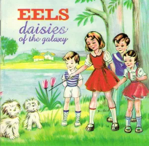 Daisies of the Galaxy