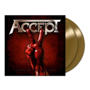 Blood Of The Nations