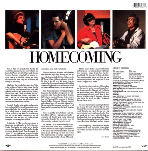 Class Of '55: Memphis Rock & Roll Homecoming