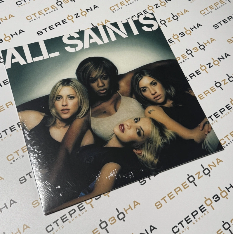 All Saints