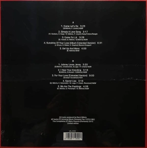 Simply The Best Songs