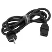 Powergrip Power Cord EUR 16Amp IEC-C19 - 2м