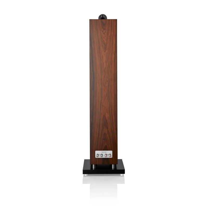Bowers & Wilkins 702 S3 Mocha Gloss