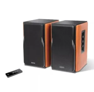 Edifier R1380T Brown