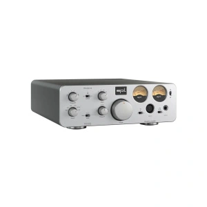 SPL Phonitor XE + DAC768 Silver