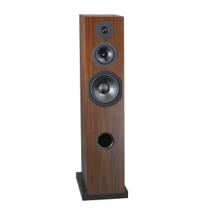 Davis Acoustics Courbet № 8 Walnut