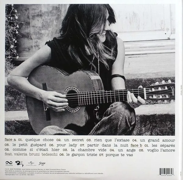 Carla Bruni