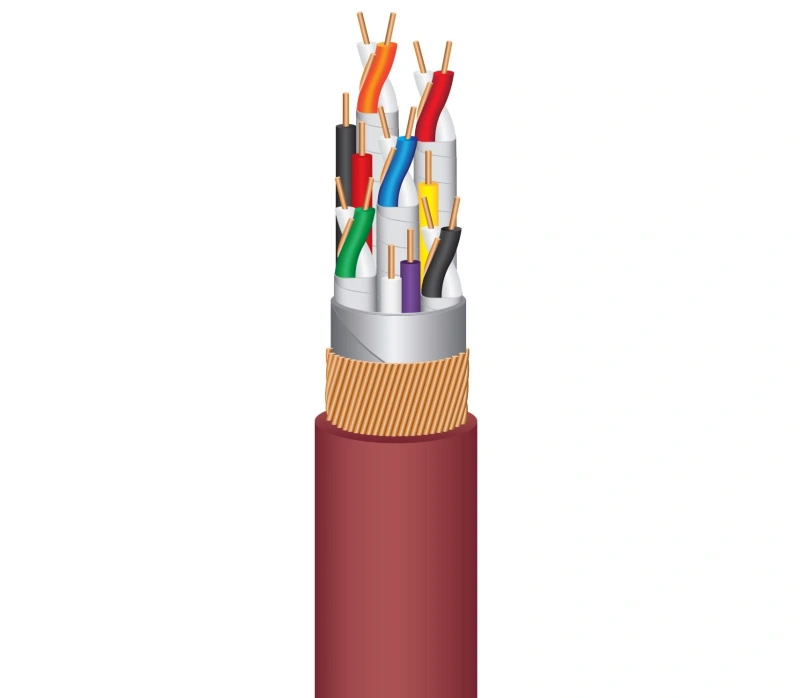 Wireworld Radius 48G HDMI 2.1 5.0m (RAH5.0M-48)