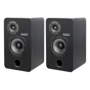 Radiotehnika Sigma 1.01 Black Ash