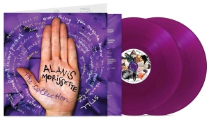 The Collection (Purple Transparent Vinyl)