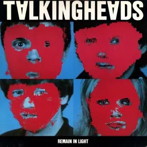 Remain In Light