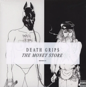 The Money Store
