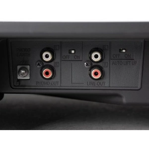 Виниловый проигрыватель Technics SL-1500C White