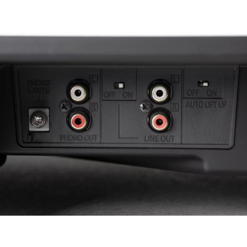 Виниловый проигрыватель Technics SL-1500C White