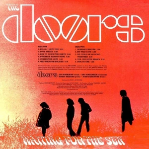 Waiting For The Sun (Stereo)