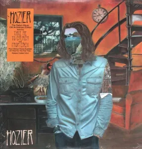 Hozier (Deluxe Edition Opaque Custard Vinyl)