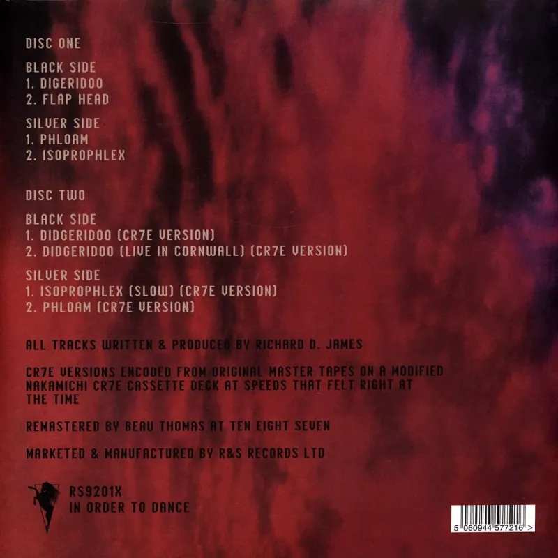 Didgeridoo (Expanded Edition)