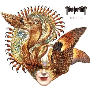 Splid (Black / Gold Vinyl)