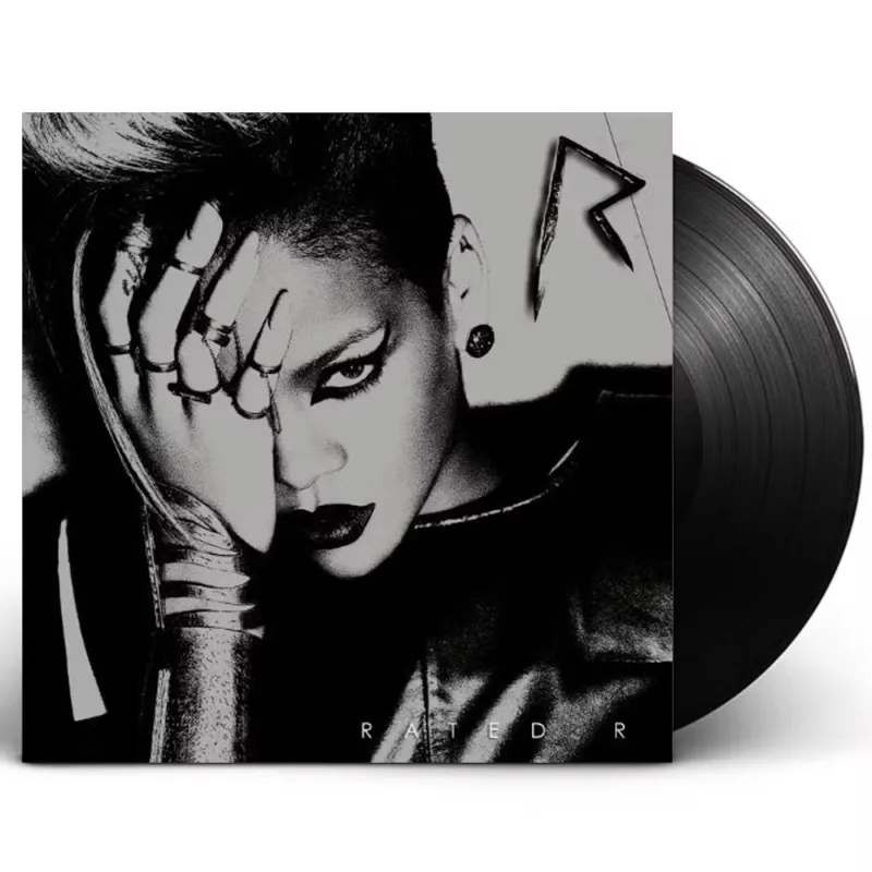 Rated R