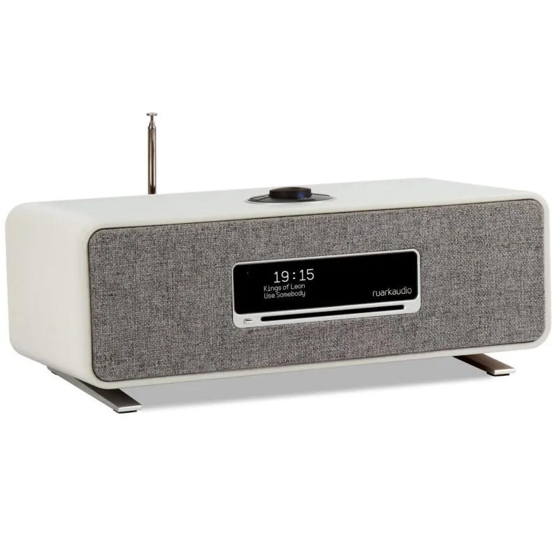 Ruark R3 SOFT GREY