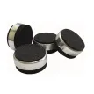 Inakustik Star Mini Absorber 4 pcs black (008508)