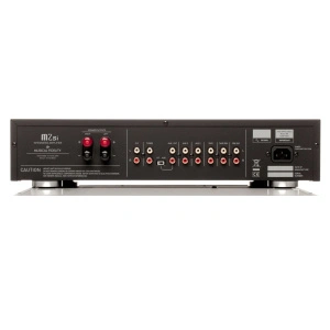 Musical Fidelity M2si Black