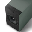 KEF CODA W Moss green