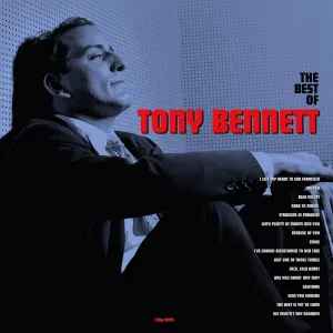 The Best of Tony Bennett