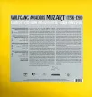 Felix Klieser, Camerata Academica Salzburg – Mozart Horn Concertos 1-4