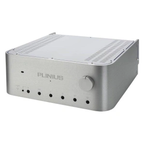 Plinius Hiato Phono Silver