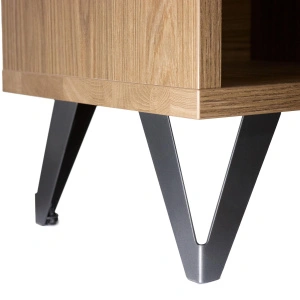 Radiotehnika Rondo 302 Walnut