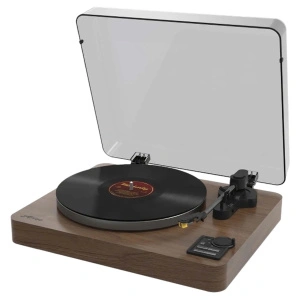 Alive Audio Magna Wood