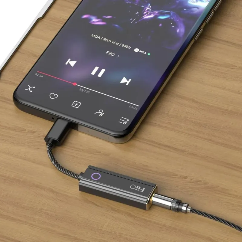 FiiO KA1 Type-C
