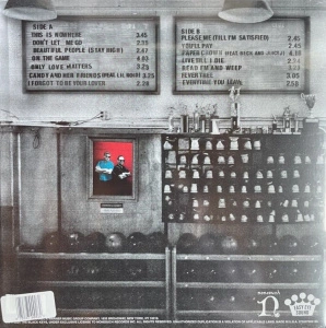 Ohio Players (Red Vinyl) 