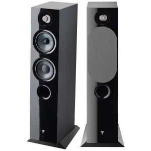 Focal Chora 816 Black