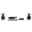 Pro-Ject Colourful Audio System E White