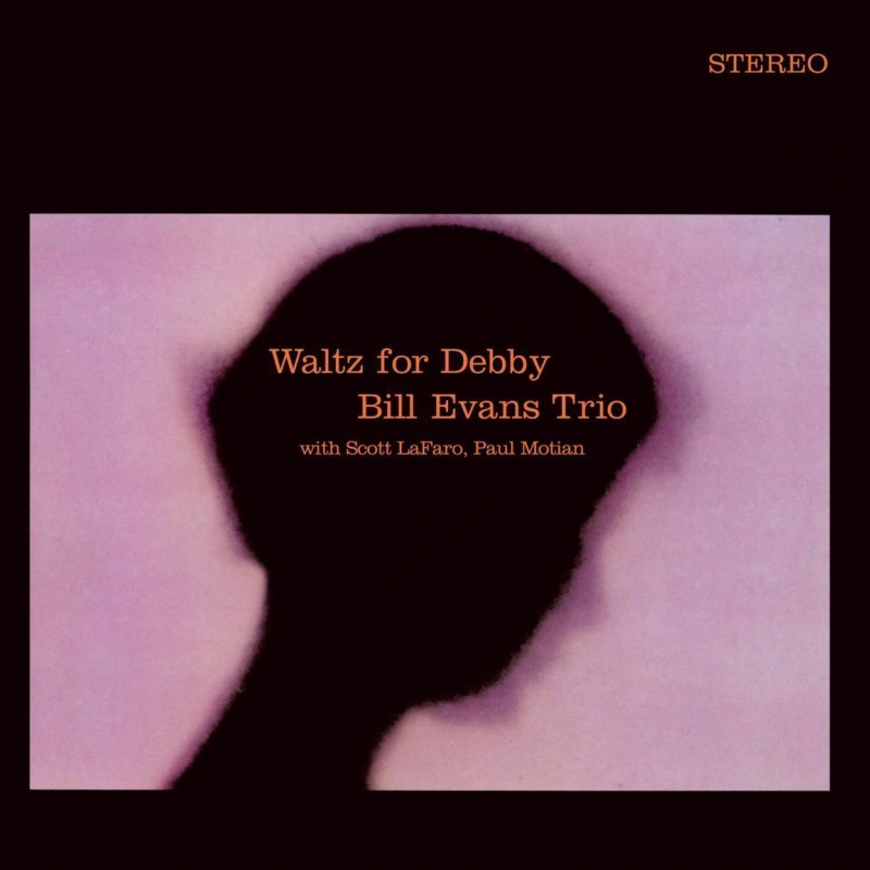 Waltz For Debby (Purple Vinyl)