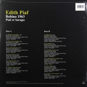 Bobino 1963 (100th Anniversary Edition)