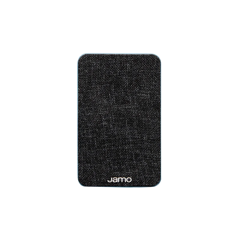 Jamo Mini MKII, G. Eucalyptus