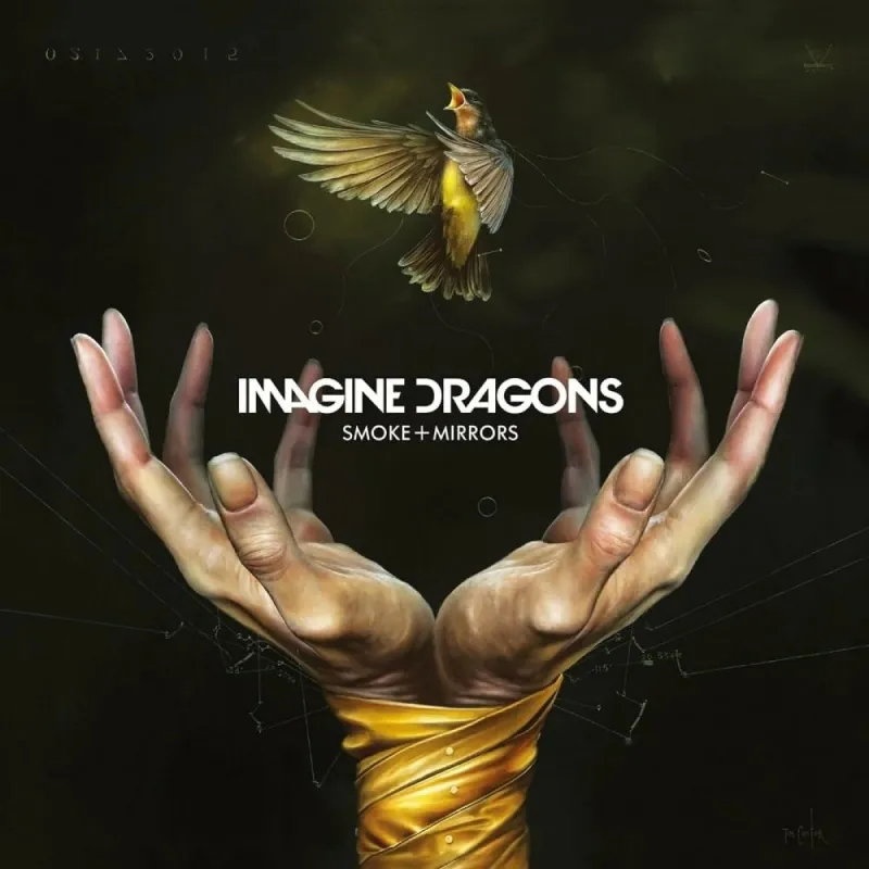 Smoke + Mirrors