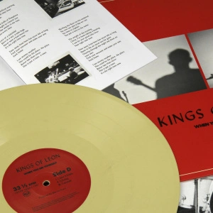 When You See Yourself (Cream Vinyl)